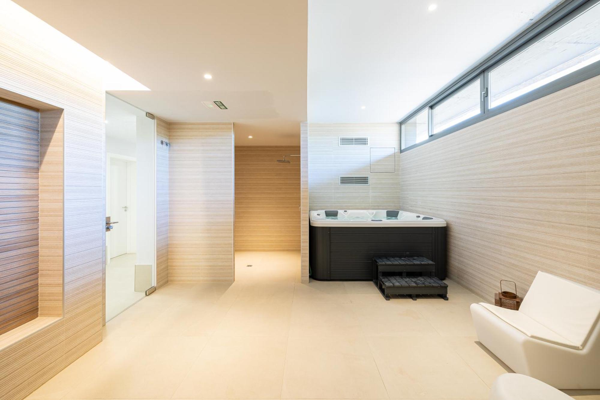 Chaparral Golf House E48 By Aora Stay La Cala De Mijas Exterior photo