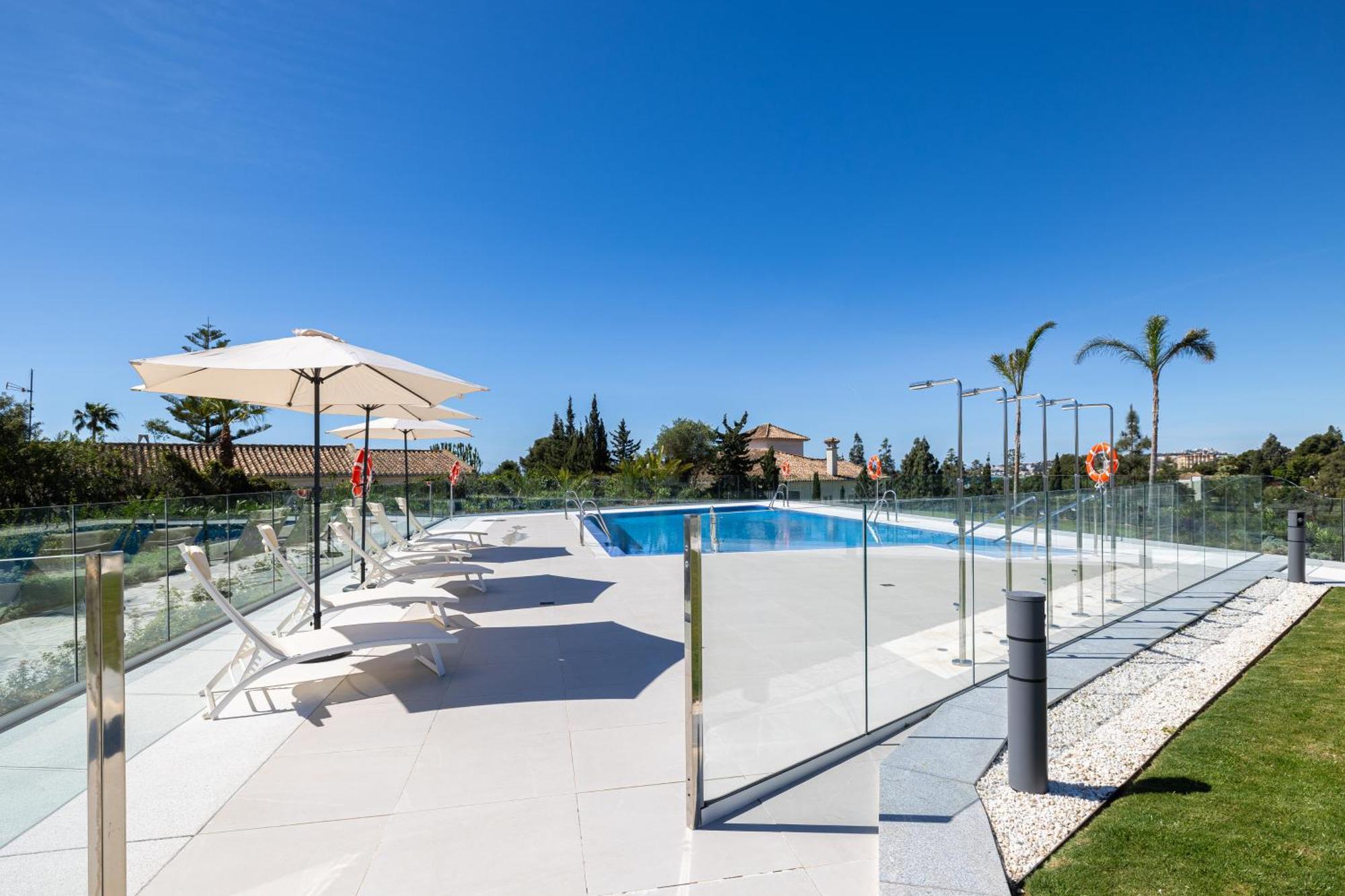 Chaparral Golf House E48 By Aora Stay La Cala De Mijas Exterior photo