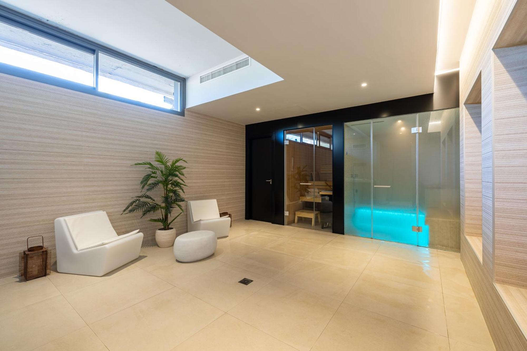 Chaparral Golf House E48 By Aora Stay La Cala De Mijas Exterior photo