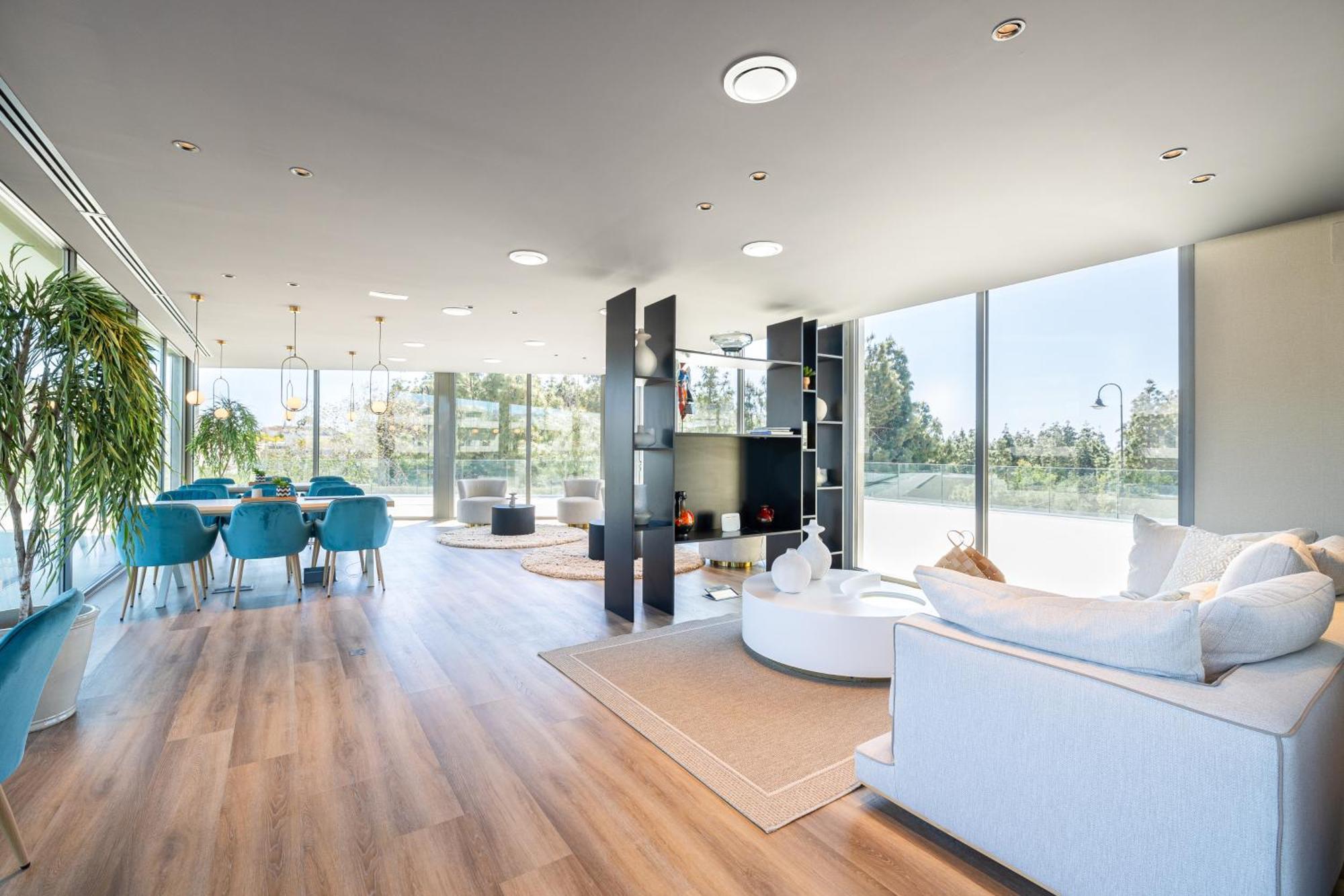 Chaparral Golf House E48 By Aora Stay La Cala De Mijas Exterior photo