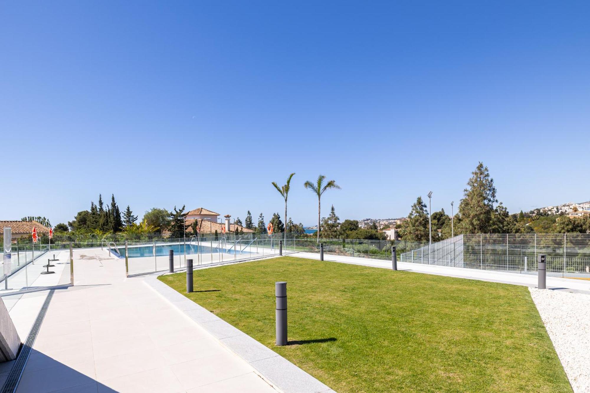 Chaparral Golf House E48 By Aora Stay La Cala De Mijas Exterior photo