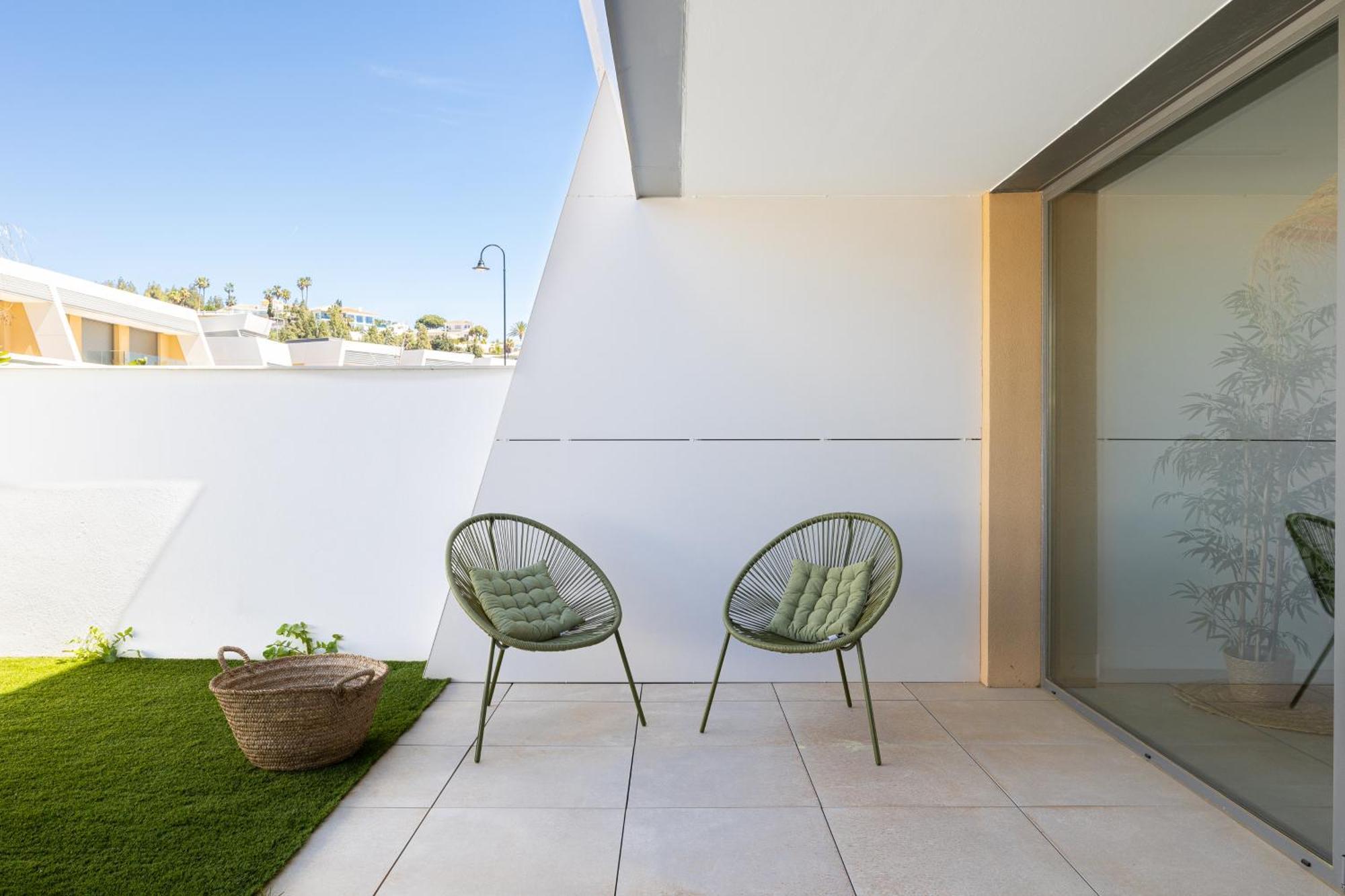 Chaparral Golf House E48 By Aora Stay La Cala De Mijas Exterior photo